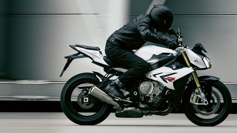 BMW S 1000 R